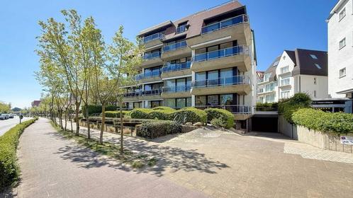 Appartement te koop in Knokke-Heist, 2 slpks, Immo, Huizen en Appartementen te koop, Appartement