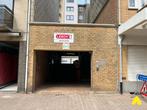 Garage te koop in De Panne