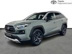 Toyota RAV-4 Ultimate Adventure AWD Pano JB, Auto's, Toyota, 2487 cc, 131 kW, 5 deurs, Hybride Elektrisch/Benzine