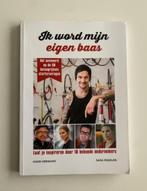 Ik word mijn eigen baas, Hans Hermans, Sara Engelen, Boeken, Ophalen of Verzenden, Zo goed als nieuw, Management