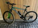 Ks Cycling Fiets Mountainbike Hardtail 26 "Xtinct -, Versnellingen, 26 inch of meer, Gebruikt, KS Cycling