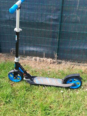 Trotinette Oxelo mid 7, Enlèvement, Utilisé