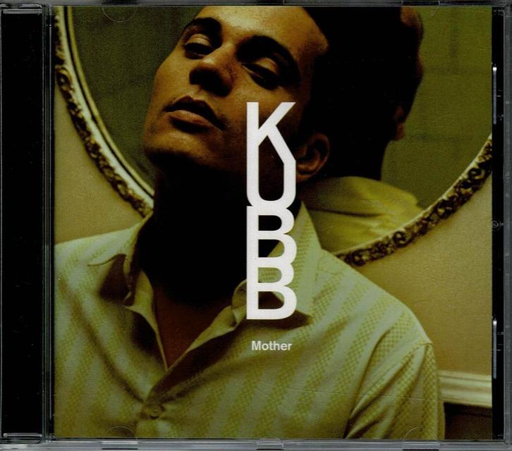 Kubb - Mother, Cd's en Dvd's, Cd's | Pop, Zo goed als nieuw, 2000 tot heden, Ophalen of Verzenden