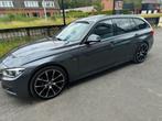 Bmw 320d, Te koop, Cruise Control, 2000 cc, Particulier