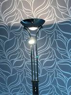 Staande lamp/ vloerlamp met leeslamp Massive, Ophalen, Gebruikt, 150 tot 200 cm
