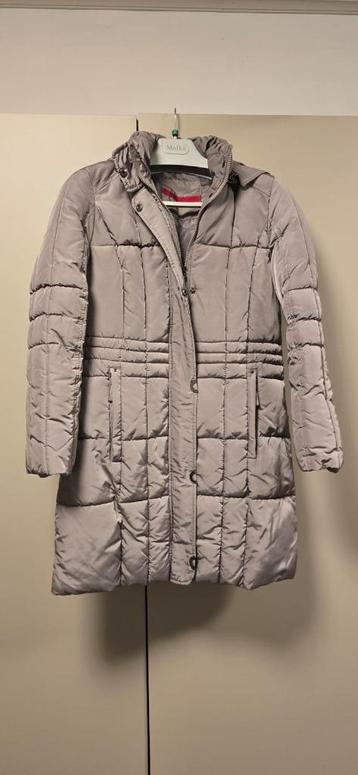 Winterjas. beschikbaar voor biedingen