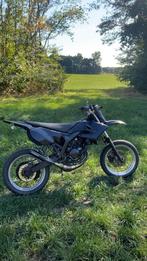 Yamaha dt 50!, Fietsen en Brommers, Verzenden, Zo goed als nieuw