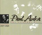The original Hits van Paul Anka, Cd's en Dvd's, Cd's | Pop, 1960 tot 1980, Verzenden