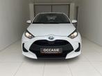 Toyota Yaris DYNAMIC 1.5 HYB CVT, Auto's, 68 g/km, Euro 6, Overige brandstoffen, Wit