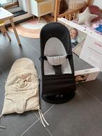Babybjorn bouncer, Kinderen en Baby's, Wipstoeltjes, Ophalen, Zo goed als nieuw, Wipstoel, Overige merken