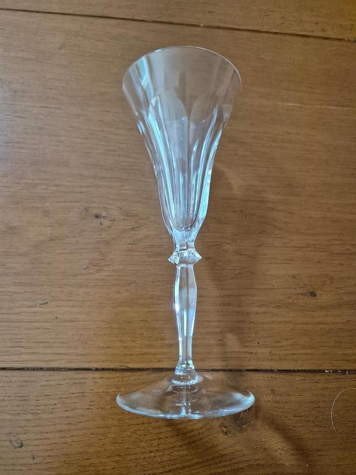 antieke glazen, Antiek en Kunst, Antiek | Glaswerk en Kristal, Ophalen of Verzenden