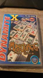 Dynamiet Mahjongg, Comme neuf, Enlèvement ou Envoi, 1 joueur