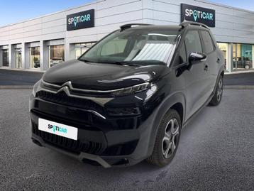 Citroen C3 Aircross  1.2 PureTech 130 S&S EAT6 Feel beschikbaar voor biedingen