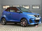 Aixam Coupé GTI Brommobiel 07-2025 DEMO 600KM CARPLAY ZGAN!, Overige merken, Gebruikt, DVDL Brommobielen, Info@dvdlbrommobielen.nl