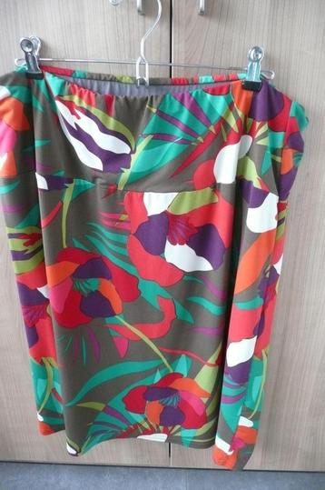 Multicolor rok Paprika (K706)