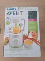 Philips Avent BabyCook alles in één, Ophalen of Verzenden, Zo goed als nieuw
