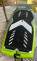 Gong Flint 5’2 carbon wingboard 80l, Watersport en Boten, Ophalen, Gebruikt, Wingsurf-board
