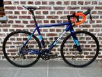 Vélo de course Cinelli Semper Disc, 53 tot 57 cm, Ophalen, Gebruikt, Versnellingen