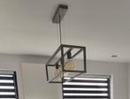 industriele hanglamp, Ophalen, Zo goed als nieuw, Metaal