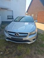 Te koop  mercedes  CLA 180  2015  benzine 1.5 euro 6b 151.98, Auto's, CLA, 4 cilinders, Leder en Stof, 5 deurs