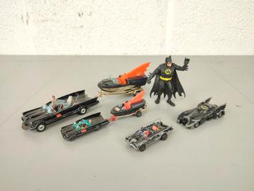 Lotje Batman / Corgi beschikbaar voor biedingen