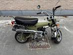 Dax Zhenhua 50cc Classe B, Ophalen, Zo goed als nieuw