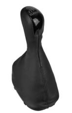Leder pookhoes MERCEDES 190 W169 W202 W203 W209 W210 Vito, Auto-onderdelen, Interieur en Bekleding, Verzenden, Mercedes-Benz
