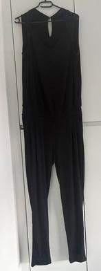 Jumpsuits zwart, Enlèvement, Comme neuf, Taille 38/40 (M), Noir