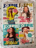 4 kleine joepies, Ophalen of Verzenden, Nieuw