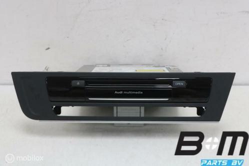 Multi media regelunit Audi A6 4G Avant 4G1035044B, Auto diversen, Autonavigatie, Gebruikt