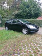 Honda civic 1600cc, Auto's, Stof, Zwart, 4 cilinders, 1600 cc