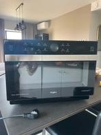 Combi oven/microgolf, Elektronische apparatuur, Ovens, Ophalen, Gebruikt, Oven, Draaiplateau