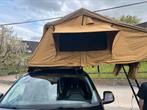 Kwalitatieve Daktent 140 INCL. ondertent 320gr tentzeil, Caravans en Kamperen, Ophalen of Verzenden, Nieuw