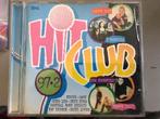 CD Various – Hit Club 97.2, Cd's en Dvd's, Ophalen of Verzenden, Pop