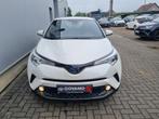 Toyota C-HR C-BUSINESS Plus, Autos, Euro 6, Entreprise, 72 kW, 86 g/km