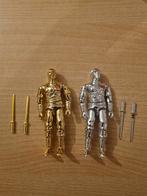 Gi Joe Gijoe Hasbro Storm Shadow Forever goud en zilver, Verzamelen, Speelgoed, Ophalen of Verzenden, Zo goed als nieuw