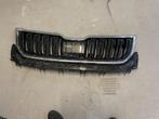 Skoda kodiaq grill 565853653A, Auto-onderdelen, Ophalen of Verzenden, Gebruikt