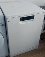 Goed werkende Afwasmachine, Inventum VVW6035AW, vaatwasser, Ophalen of Verzenden, Gebruikt