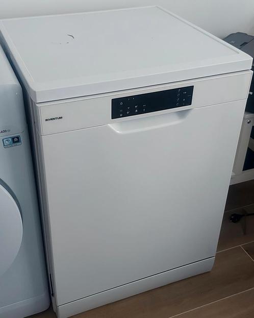 Goed werkende Afwasmachine, Inventum VVW6035AW, vaatwasser, Elektronische apparatuur, Vaatwasmachines, Gebruikt, Ophalen of Verzenden