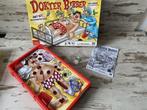 Dokter Bibber gele doos MB spellen [s139], Hobby en Vrije tijd, Ophalen of Verzenden, Zo goed als nieuw