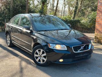 Volvo S40 1.6 D FaceLift Model 2009* 301.000Km’s!* EURO 5 beschikbaar voor biedingen