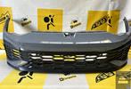 GOLF 8 VIII GTI CLUBSPORT Voorbumper 5H0807221D, Gebruikt, Voor, Volkswagen, Bumper