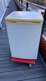 koelkast, Elektronische apparatuur, Koelkasten en IJskasten, Ophalen, Gebruikt, 45 tot 60 cm, Met vriesvak