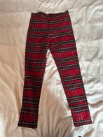 Legging, Comme neuf, Zara, Taille 40/42 (M), Rouge