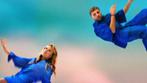 2 tickets middenplein sportpaleis: Suzan en Freek, Tickets en Kaartjes, Concerten | Nederlandstalig, Twee personen, Juni, Pop