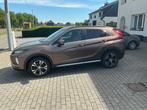 2019 Mitsubishi Eclipse Cross Clear TEC Personenwagen, Auto's, Gebruikt, Overige brandstoffen, Bedrijf, Handgeschakeld