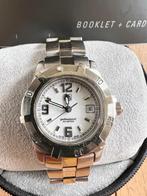 Tag Heuer 2000 Professional dames (little model), Handtassen en Accessoires, Horloges | Heren, Staal, Gebruikt, Staal, Polshorloge