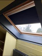 4 houten veluxen, Doe-het-zelf en Bouw, Glas en Ramen, Ophalen, Gebruikt, 120 tot 160 cm, Dubbelglas