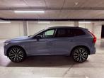 Volvo xc60 r design thunder gry milde hybride, Auto's, Volvo, 4 deurs, 145 kW, Leder, XC60