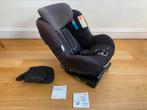 Bebeconfort Milofix Black Raven, Enfants & Bébés, Sièges auto, Comme neuf, Autres marques, Isofix